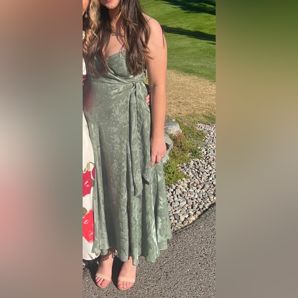 BHLDN Hutch Alden Dress